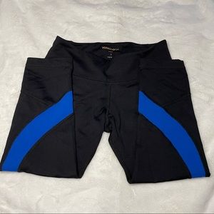 Yogasmoga AIRH crop leggings Women’s sz8